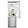 Холодильник ELECTROLUX EN 3453 AOX